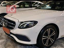 مرسيدس بنز E-Class